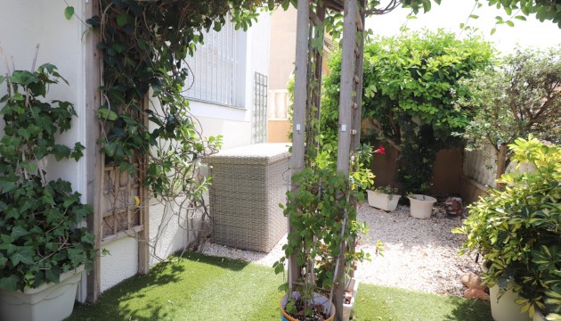 Sale - Villas - Algorfa - Montebello