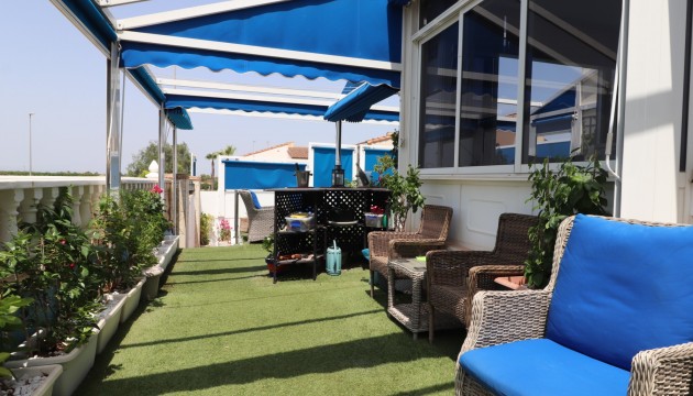 Sale - Villas - Algorfa - Montebello