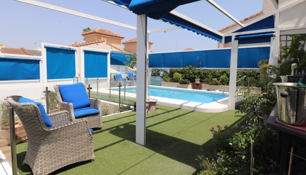 Sale - Villas - Algorfa - Montebello