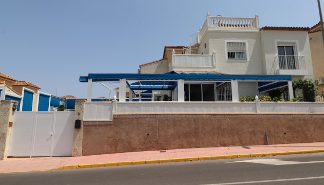 Sale - Villas - Algorfa - Montebello