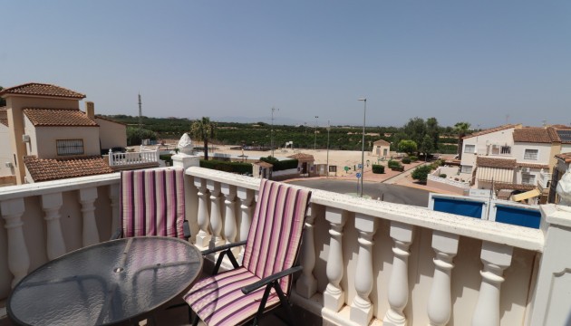 Sale - Villas - Algorfa - Montebello