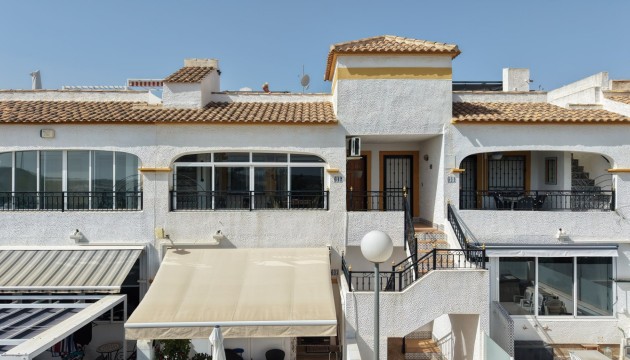 Revente - Appartement - Vistabella Golf - Entre Naranjos - Vistabella Golf