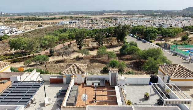 Revente - Appartement - Vistabella Golf - Entre Naranjos - Vistabella Golf