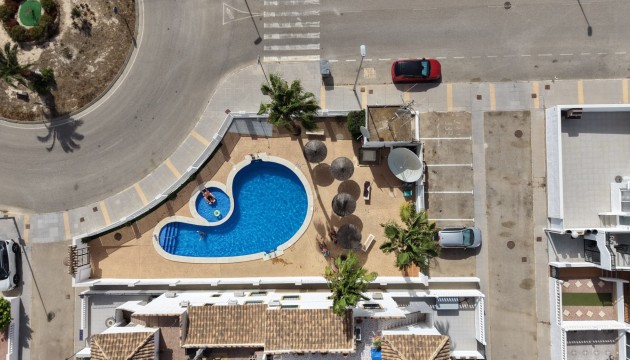 Revente - Appartement - Vistabella Golf - Entre Naranjos - Vistabella Golf