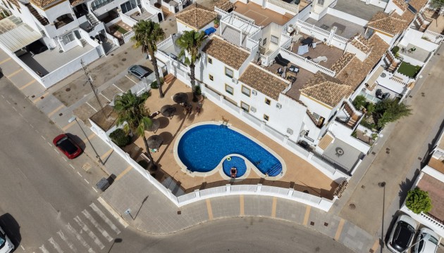 Revente - Appartement - Vistabella Golf - Entre Naranjos - Vistabella Golf