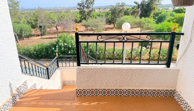Revente - Appartement - Vistabella Golf - Entre Naranjos - Vistabella Golf