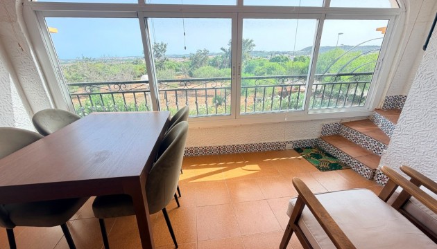 Revente - Appartement - Vistabella Golf - Entre Naranjos - Vistabella Golf