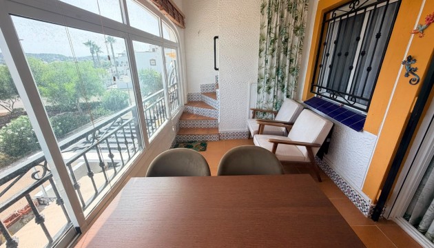 Revente - Appartement - Vistabella Golf - Entre Naranjos - Vistabella Golf