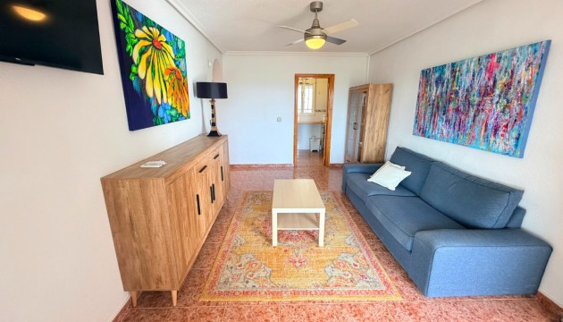 Revente - Appartement - Vistabella Golf - Entre Naranjos - Vistabella Golf