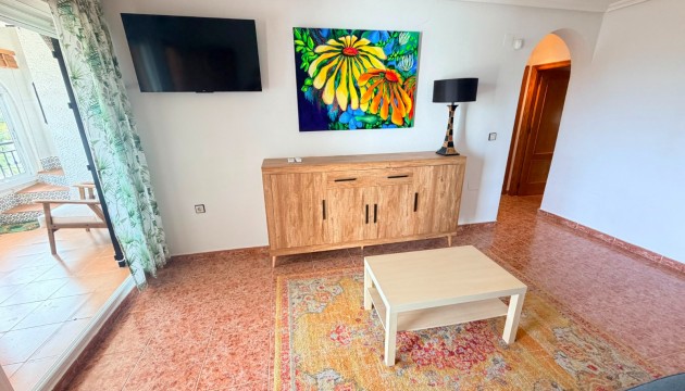 Revente - Appartement - Vistabella Golf - Entre Naranjos - Vistabella Golf