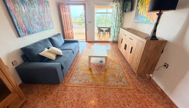 Revente - Appartement - Vistabella Golf - Entre Naranjos - Vistabella Golf