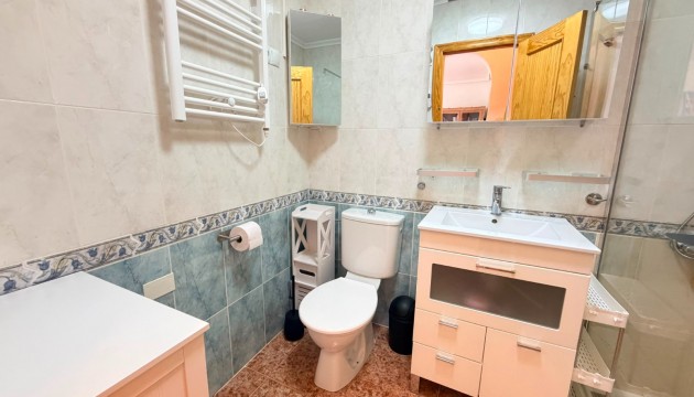 Revente - Appartement - Vistabella Golf - Entre Naranjos - Vistabella Golf