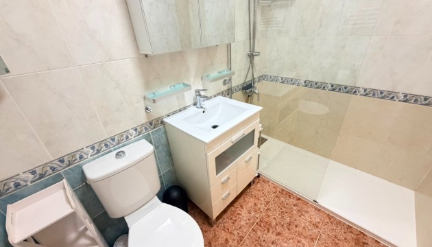 Revente - Appartement - Vistabella Golf - Entre Naranjos - Vistabella Golf