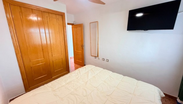 Revente - Appartement - Vistabella Golf - Entre Naranjos - Vistabella Golf