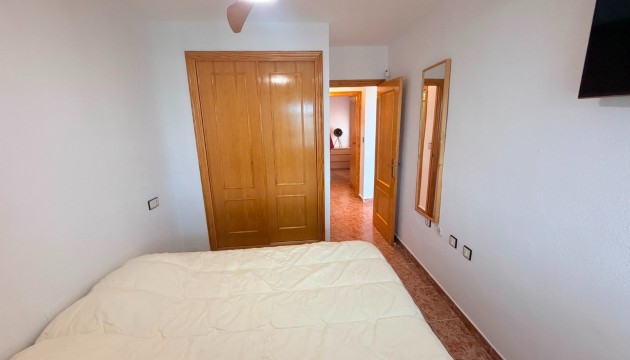Revente - Appartement - Vistabella Golf - Entre Naranjos - Vistabella Golf
