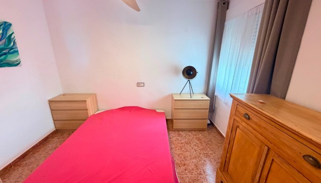 Revente - Appartement - Vistabella Golf - Entre Naranjos - Vistabella Golf