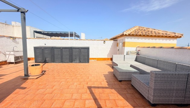 Revente - Appartement - Vistabella Golf - Entre Naranjos - Vistabella Golf