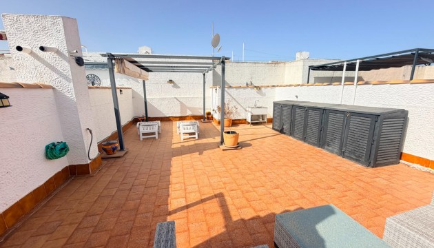 Revente - Appartement - Vistabella Golf - Entre Naranjos - Vistabella Golf