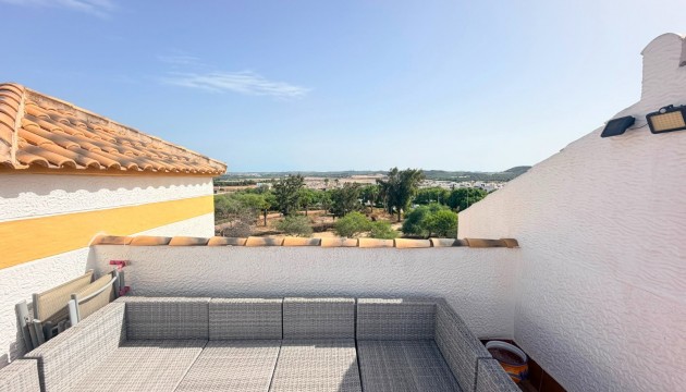 Revente - Appartement - Vistabella Golf - Entre Naranjos - Vistabella Golf