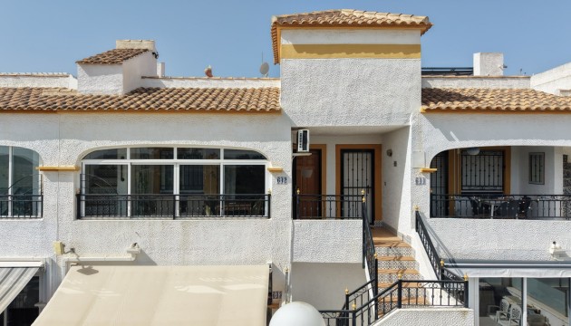 Revente - Appartement - Vistabella Golf - Entre Naranjos - Vistabella Golf