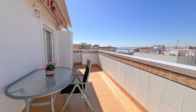 Sale - Apartment - Torrevieja