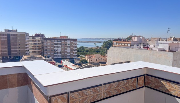 Sale - Apartment - Torrevieja