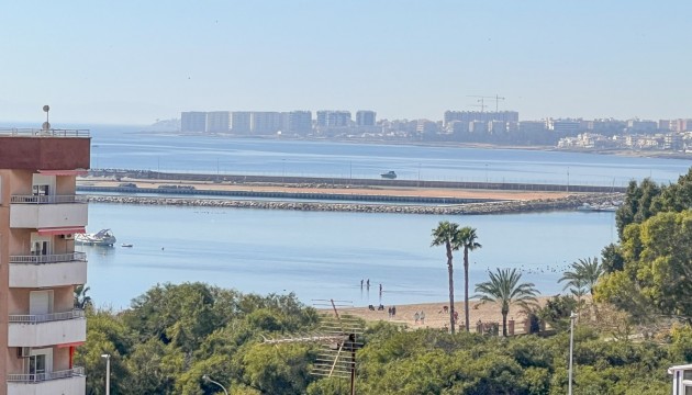 Sale - Apartment - Torrevieja