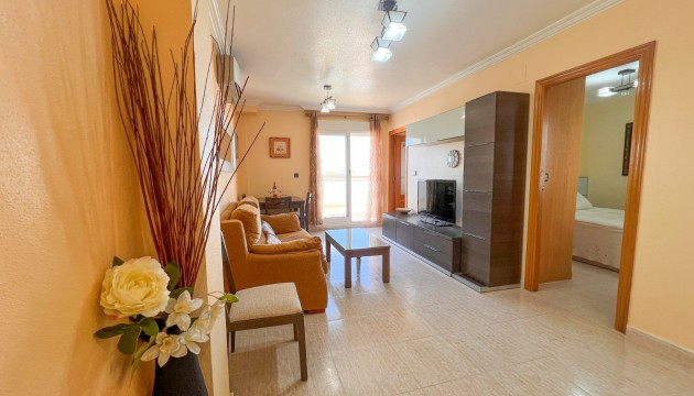 Sale - Apartment - Torrevieja