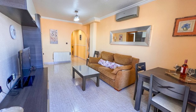 Sale - Apartment - Torrevieja