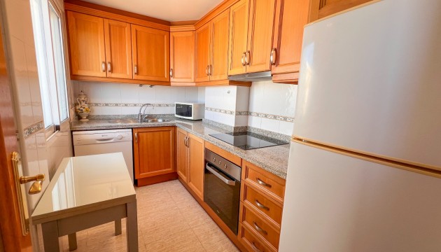 Sale - Apartment - Torrevieja