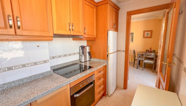 Sale - Apartment - Torrevieja