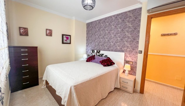 Sale - Apartment - Torrevieja