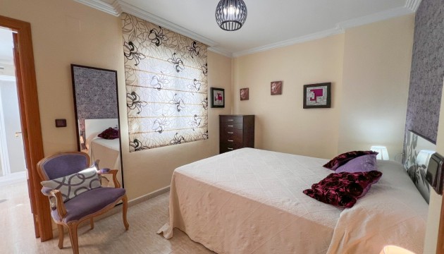 Sale - Apartment - Torrevieja