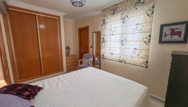 Sale - Apartment - Torrevieja