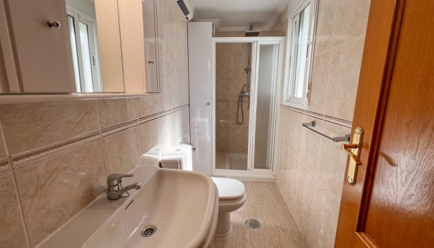 Sale - Apartment - Torrevieja