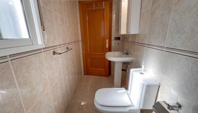 Sale - Apartment - Torrevieja