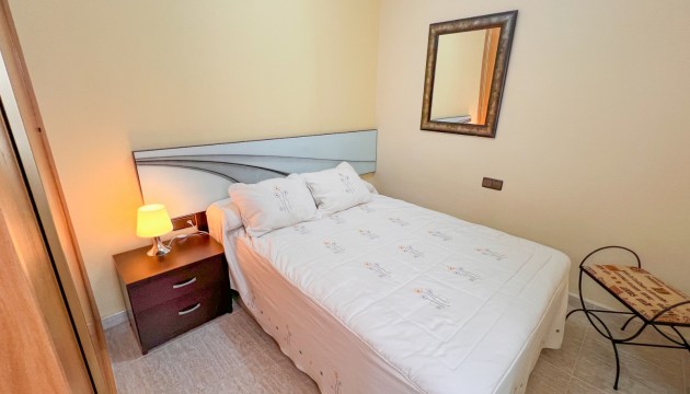 Sale - Apartment - Torrevieja