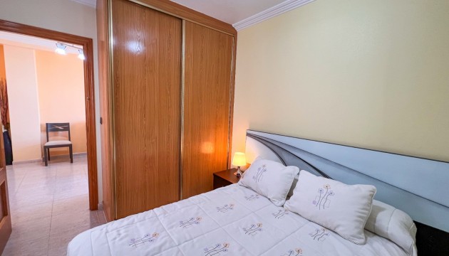 Sale - Apartment - Torrevieja