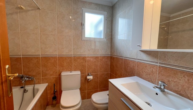 Sale - Apartment - Torrevieja