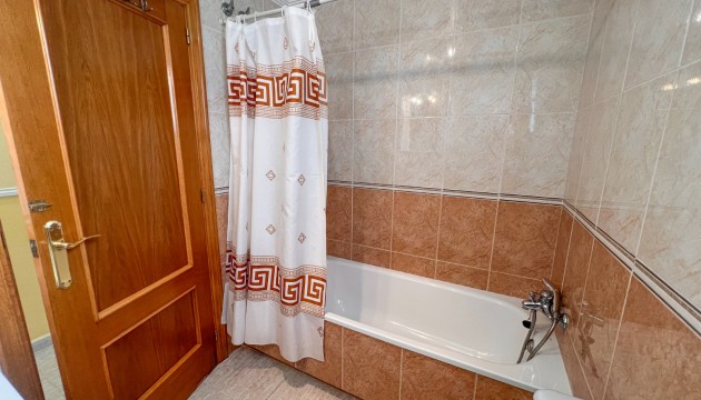 Sale - Apartment - Torrevieja