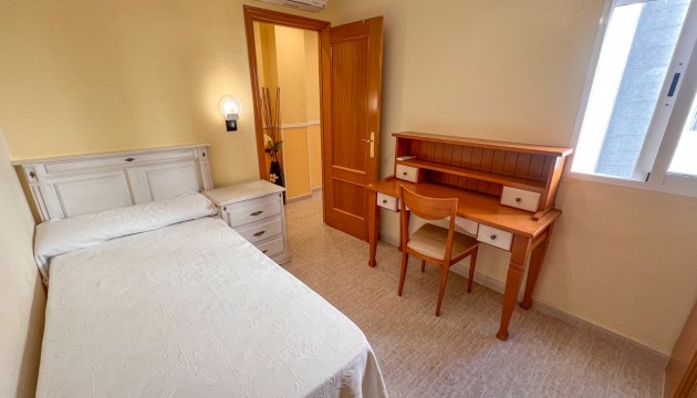 Sale - Apartment - Torrevieja