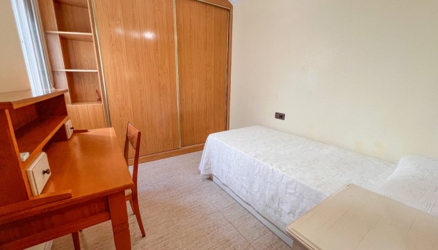 Sale - Apartment - Torrevieja