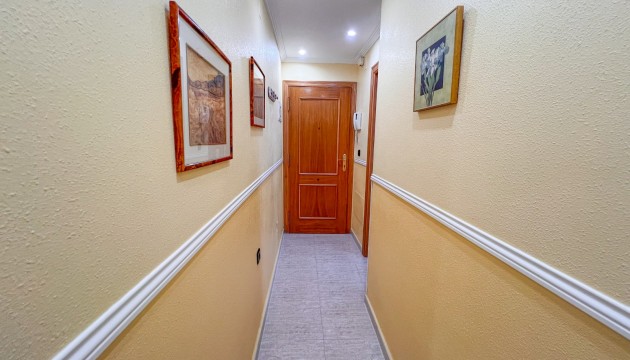 Sale - Apartment - Torrevieja