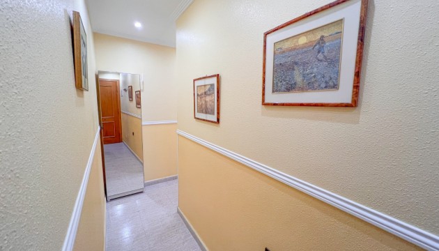 Sale - Apartment - Torrevieja