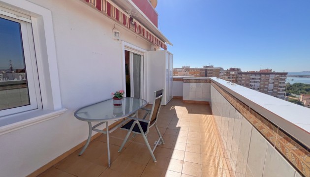 Sale - Apartment - Torrevieja