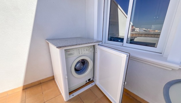Sale - Apartment - Torrevieja