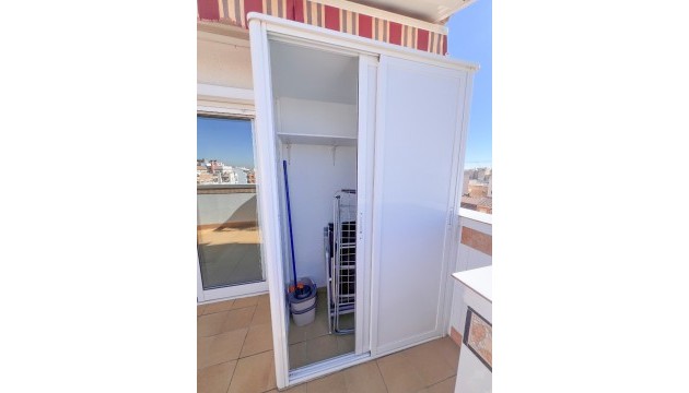 Sale - Apartment - Torrevieja