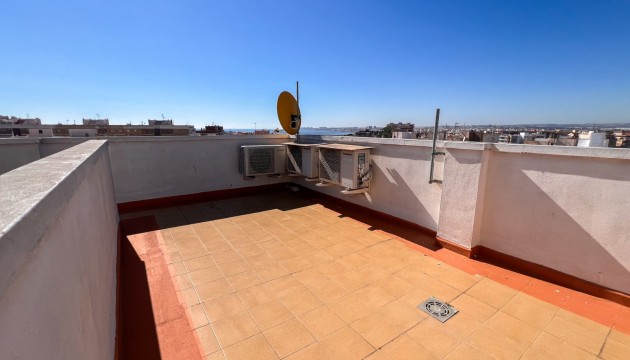 Sale - Apartment - Torrevieja