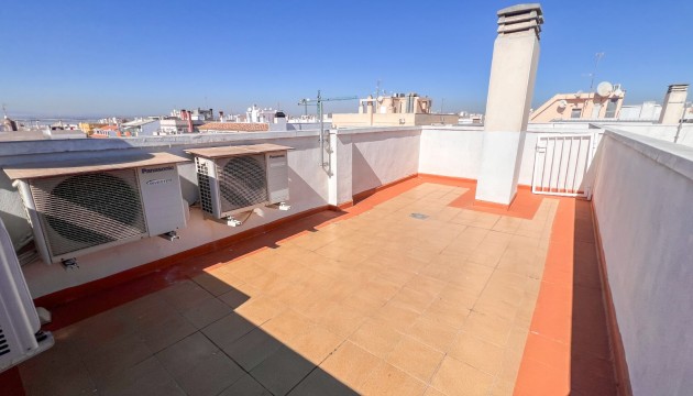Sale - Apartment - Torrevieja