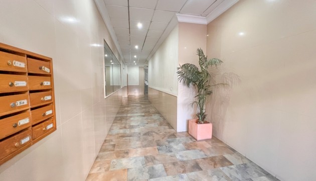 Sale - Apartment - Torrevieja